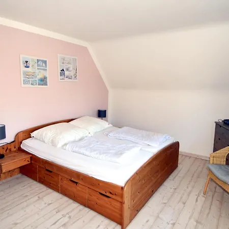 Breslauer Haus Holiday home Heiligenhafen