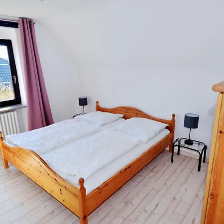 Breslauer Haus Holiday home