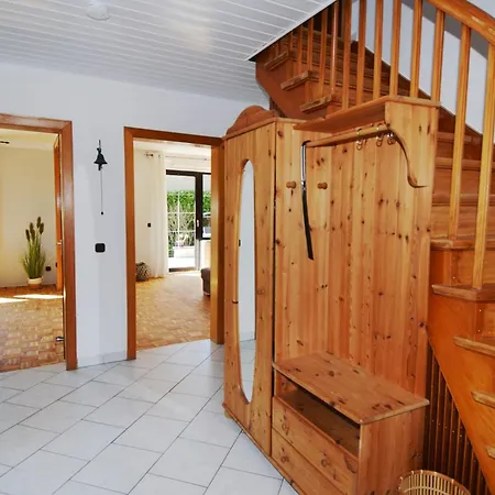 Breslauer Haus Holiday home *