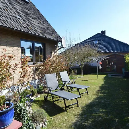 Breslauer Haus * Heiligenhafen