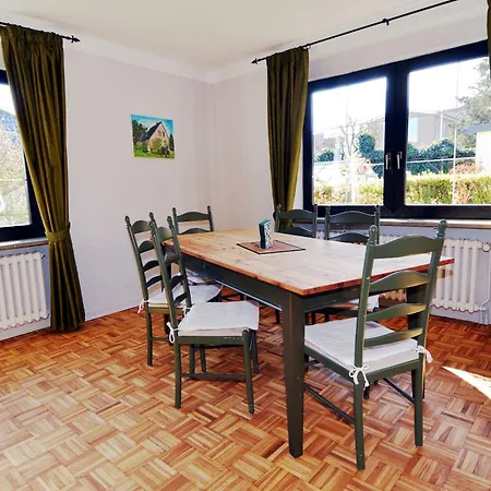 Holiday home Breslauer Haus Heiligenhafen