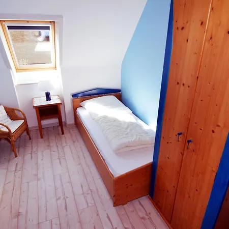 Breslauer Haus Hébergement de vacances Heiligenhafen
