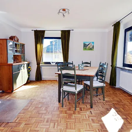 Breslauer Haus Heiligenhafen