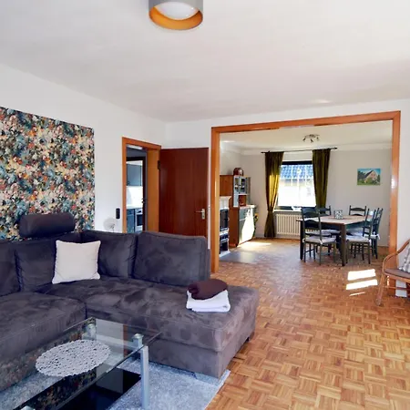 Hébergement de vacances Breslauer Haus